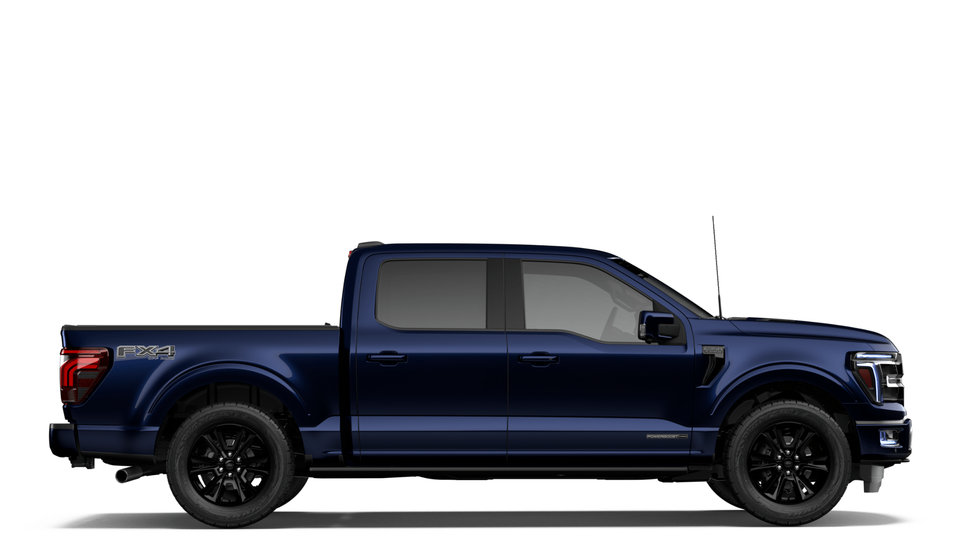 2026 Ford F-150® External Image 1